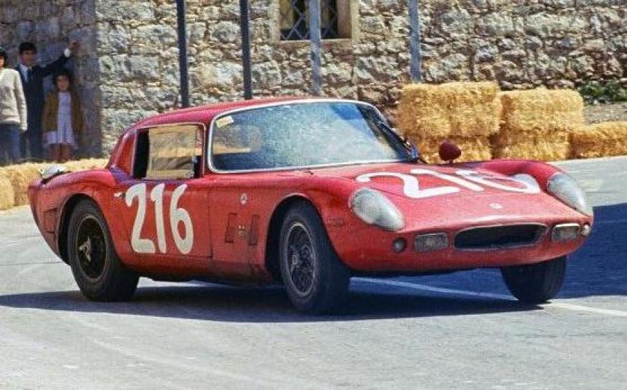 ASA 1000 GTC '1963